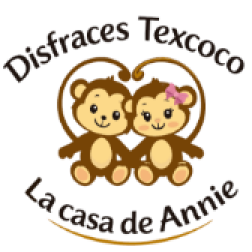 disfraces texcoco - La casa de Annie